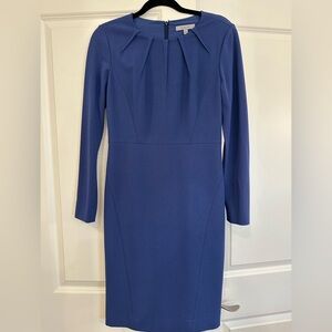Worn once- Classiques Entier Long Sleeve Dress